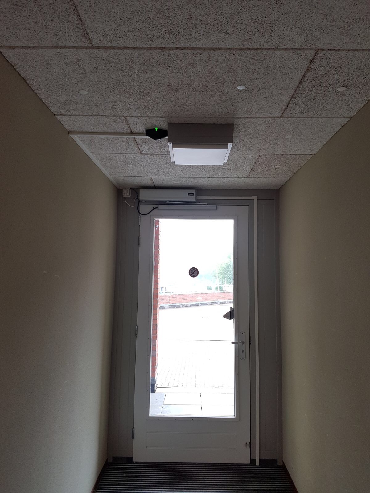 Chameo CS-X draaideuraandrijving